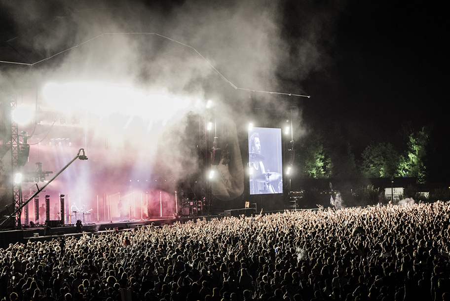 the wombats